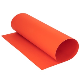 ARCOIRIS PLIEGO FAST COLOR ROJO