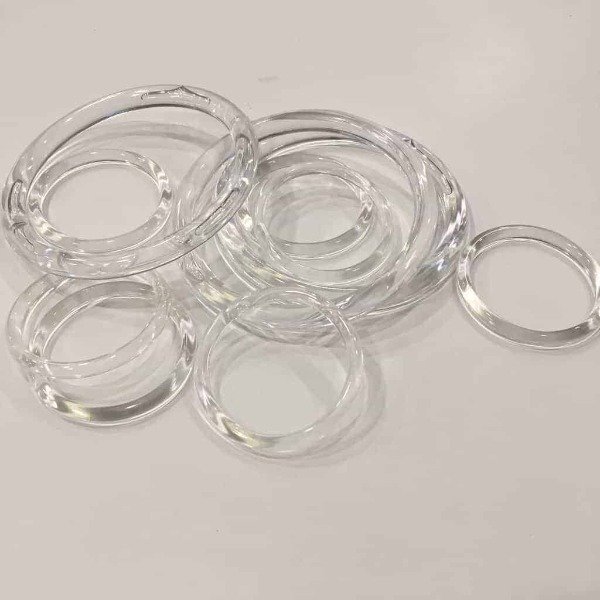 AROS ACRILICOS PEQUEÑOS (PAR)