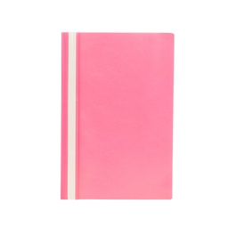 FOLDER PLASTICO FAST T/OFICIO COLOR ROSADO