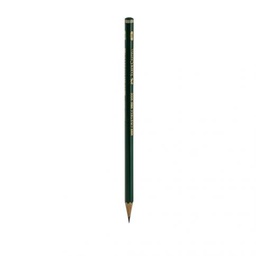 LAPIZ FABER CASTELL PARA DIBUJO 5B