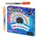 MARCADORES EN ESTUCHE SHARPIE RULETA 30 COLORES