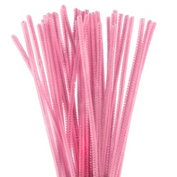 LIMPIA PIPAS FAST COLOR ROSA