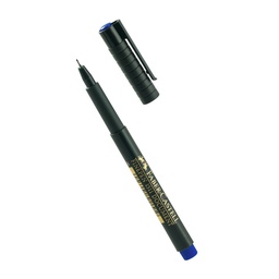 RAPIDOGRAFO FABER CASTELL 1511 AZUL
