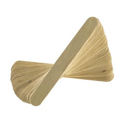 PALETA DE MADERA NATURAL ANCHA FAST BX100