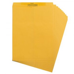 SOBRE IRASA MANILA ENGOMADO TAMAÑO OFICIO