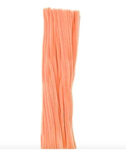 LIMPIA PIPAS FAST COLOR PEACH