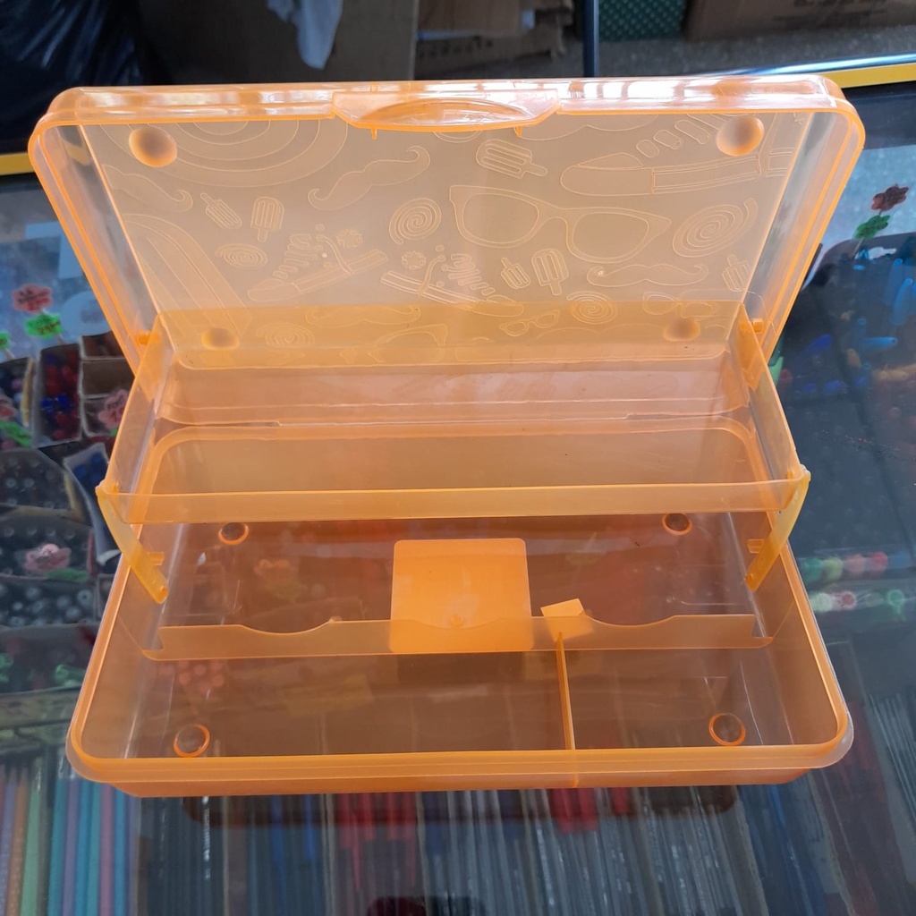 PORTA LAPICES JOCAR ESCALERA COLORES SURTIDOS