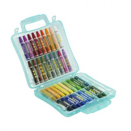 CRAYON PASTEL SIMBALION 36 COLORES