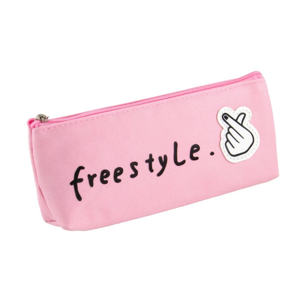 PORTA LAPICES FAST KJ3496 FRASES