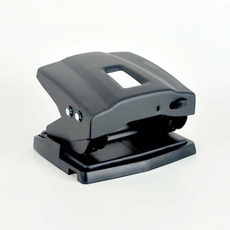 PERFORADOR MAPED 452211 ESSENTIALS 6/8 HJS NEGRO