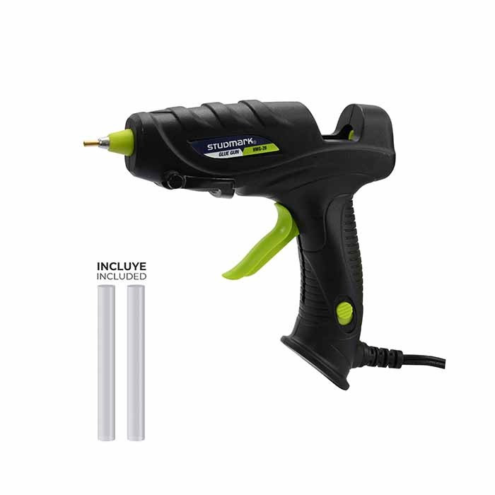 PISTOLA PARA SILICON STUDMARK 20W