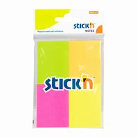 BLOCK STICKN 21091 NEON 1.5X2" PX4