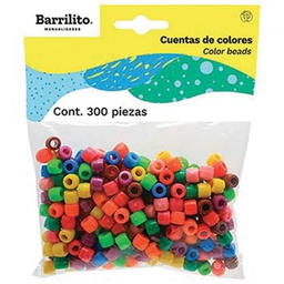 CUENCAS BARRILITO ES SURTIDOS (BX300)