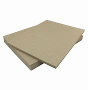 HOJA T/OFICIO DE CARTON CHIP C-80