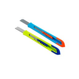 CUCHILLA FAST HD-6 SOFT PEQUEÑA