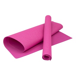 FOAMY PLIEGO DIAMANTINA ARCOIRIS ROSADO (PX5)