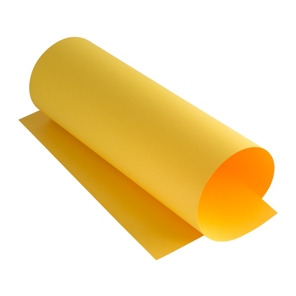 CARTULINA ARIEL COVER AMARILLO ORO