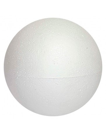 ESFERA DE DUROPORT #15 (15cm)
