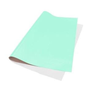 PAPEL LUSTRE FAST PLIEGO VERDE PASTEL
