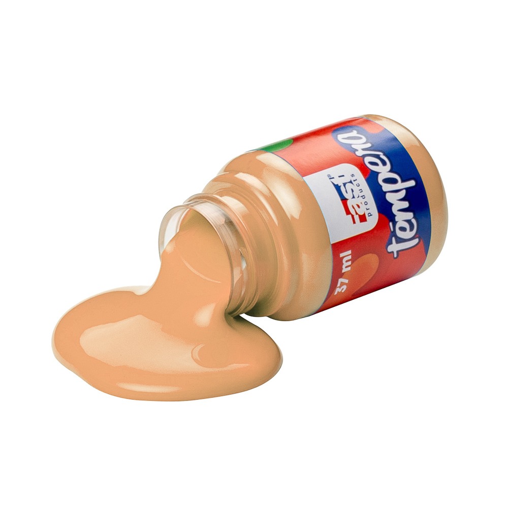 TEMPERA FAST 37ML 538 COLOR SALMON