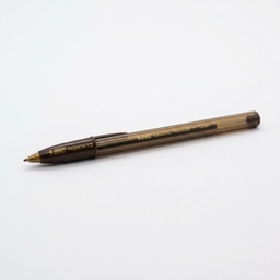 [DIST00135] BOLIGRAFO BIC FASHION 1.2MM  CAFE CX12