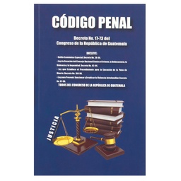 CODIGO PENAL