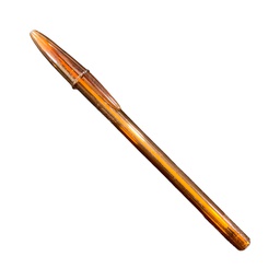 BOLIGRAFO BIC FASHION 1.2MM  CAFE CX12