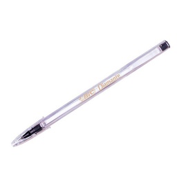 BOLIGRAFO BIC DIAMANTE PRECISION 0.8MM NEGRO CX12