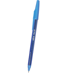 BOLIGRAFO BOLIK ULTRA FINO 0.7  AZUL CX12