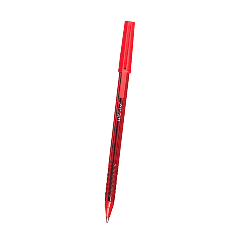 BOLIGRAFO BOLIK ULTRA NORMAL  ROJO CX12