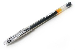 BOLIGRAFO PILOT BL-SG-5 SUPER GEL  NEGRO CX12