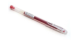 BOLIGRAFO PILOT BL-SG-5 SUPER GEL  ROJO CX12