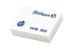 BORRADOR PELIKAN BLANCO WS 30 (CX30)