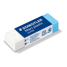 BORRADOR STAEDTLER 526-508 TINTA Y LAPIZ (CX20)