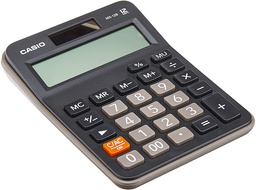 CALCULADORA CASIO D/ESCRITORIO MX-12B 12DIG