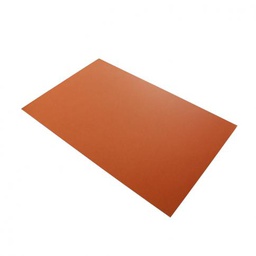 CARTON ILUSTRACION FAST B152 COLOR NARANJA