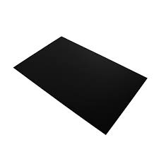 CARTON ILUSTRACION FAST B221 COLOR NEGRO
