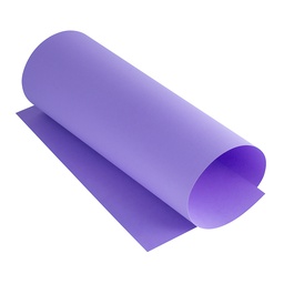 ARCOIRIS PLIEGO FAST COLOR LILA