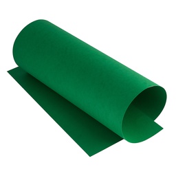 ARCOIRIS PLIEGO FAST COLOR VERDE BILLAR