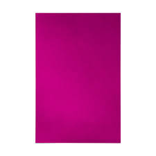 CARTULINA ARIEL COVER FUCSIA