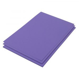 CARTULINA ARIEL COVER MORADO