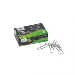 CLIPS FAST NIQUELADO STANDARD (CX100)