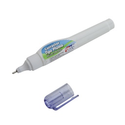 CORRECTOR TIPO PLUMA FAST