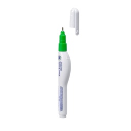 CORRECTOR TIPO PLUMA LIQUID PAPER