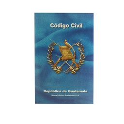 CODIGO CIVIL