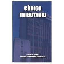 CODIGO TRIBUTARIO