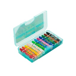 CRAYON PASTEL SIMBALION 12 COLORES