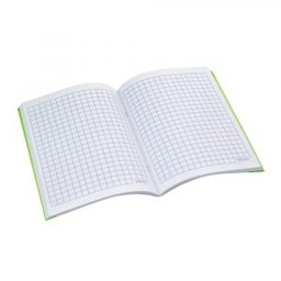 CUADERNO CONCEPT ENGRAPADO CUADRO 5MM 100H (CX120)