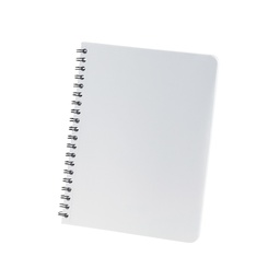 CUADERNO CON ESPIRAL 239954 PACASA 100H CUADROS Cx42