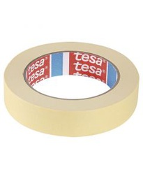 MASKING TAPE TESA 25MM X 24MM (1 plg) CX72